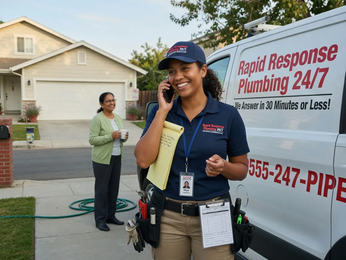Emergency Plumber Mount Blanchard, OH FAQs